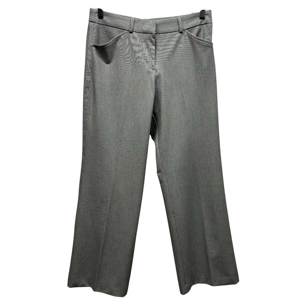 EUC, Worthington Petite Modern Fit Women’s Sz 8 Petite Pin Stripe Pant K499